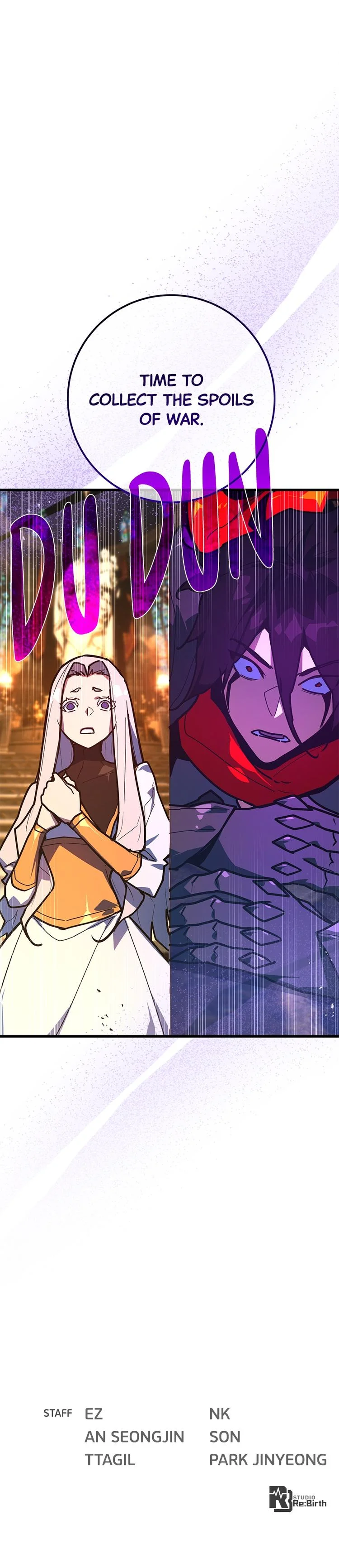 The Game’s Top Troll Chapter 136 - Page 15