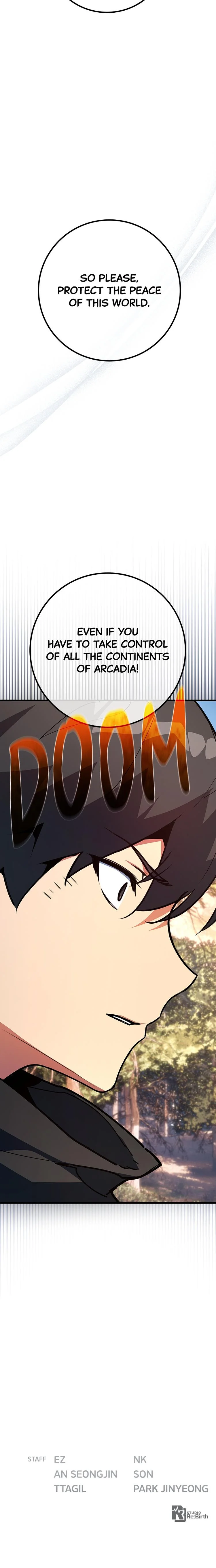 The Game’s Top Troll Chapter 139 - Page 15