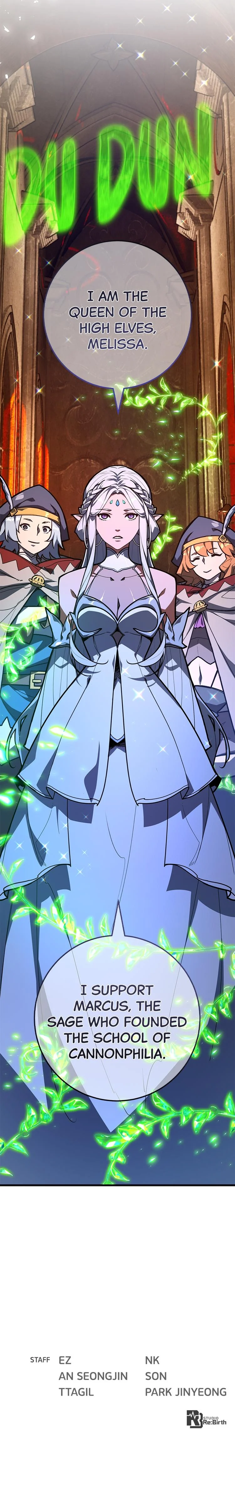 The Game’s Top Troll Chapter 140 - Page 13