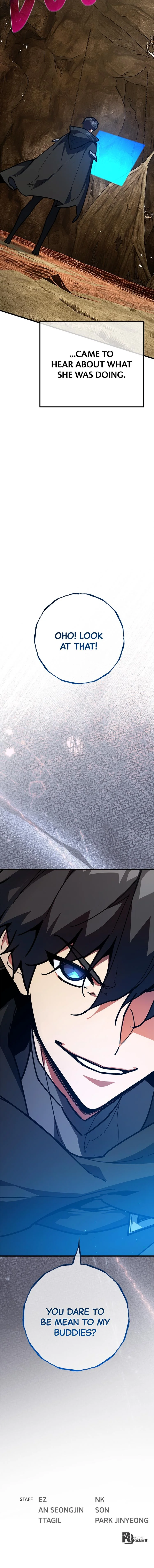 The Game’s Top Troll Chapter 143 - Page 14