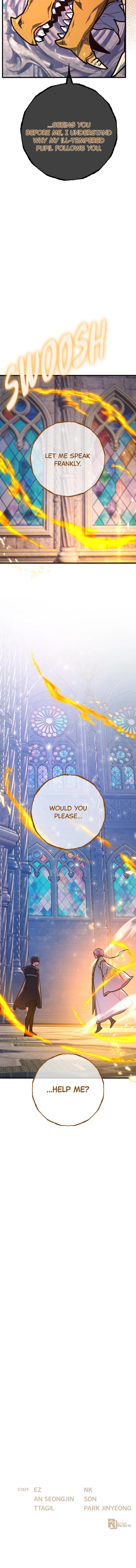 The Game’s Top Troll Chapter 144 - Page 13