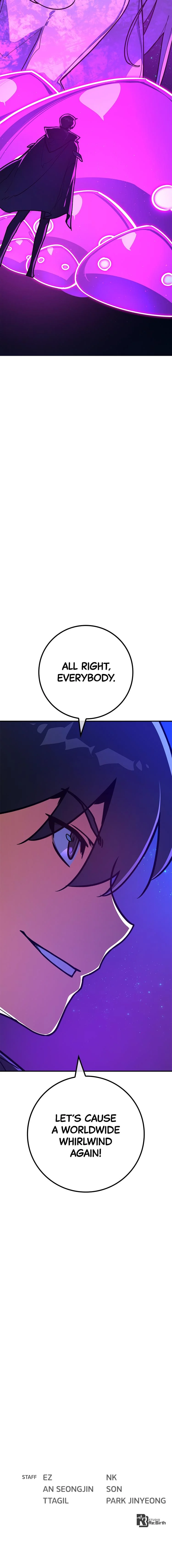 The Game’s Top Troll Chapter 145 - Page 16