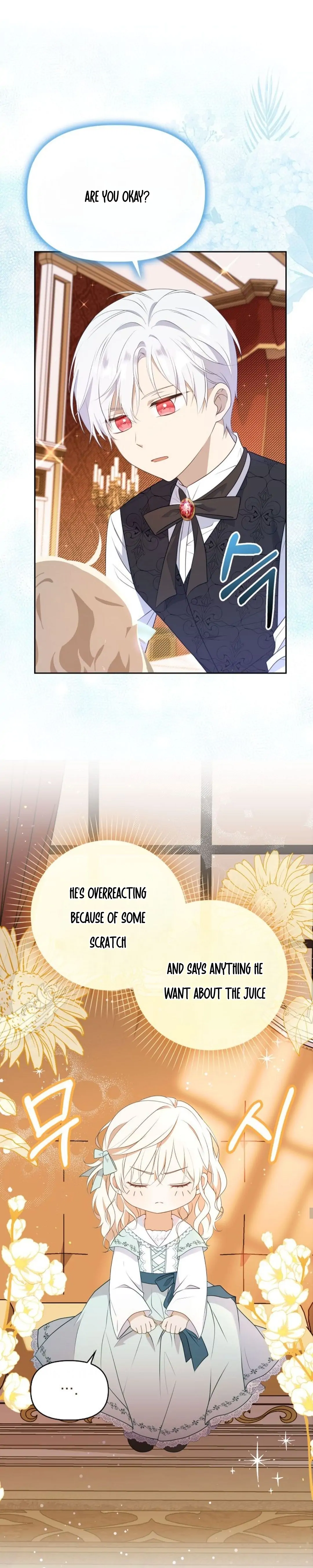 The Gangster Baby of the Duke’s Family Chapter 5 - Page 11