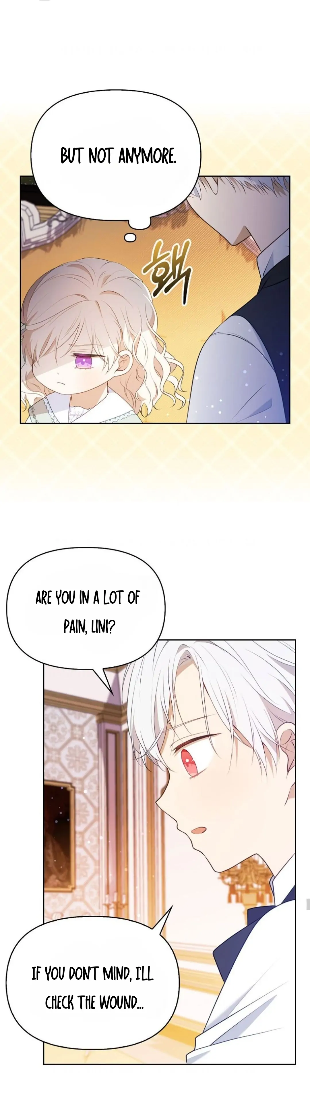 The Gangster Baby of the Duke’s Family Chapter 5 - Page 14