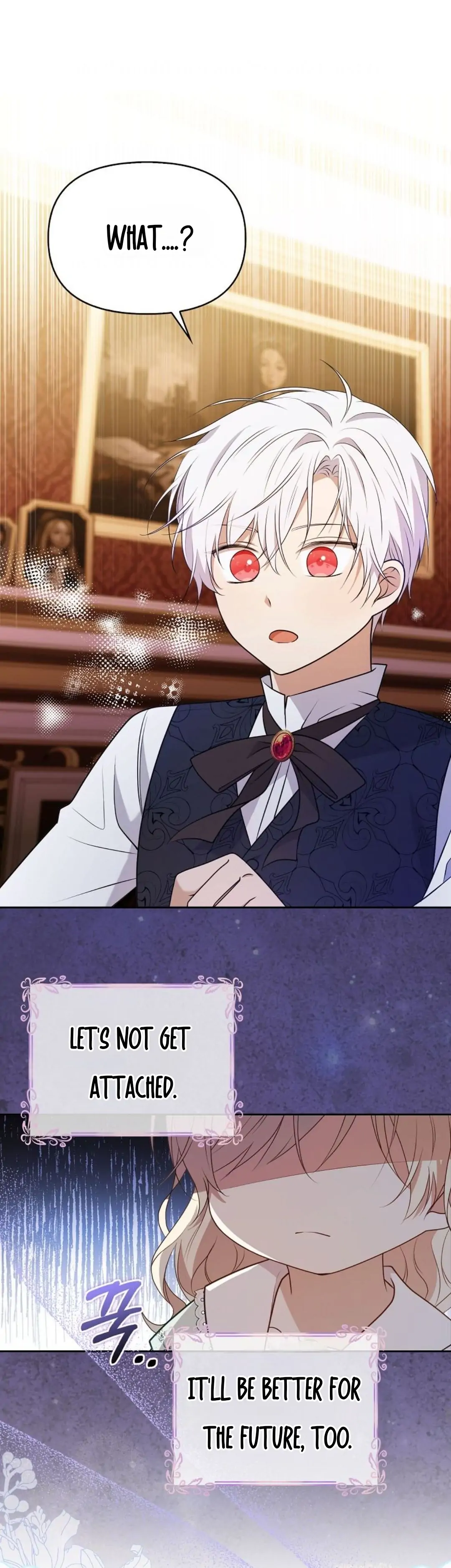 The Gangster Baby of the Duke’s Family Chapter 5 - Page 16