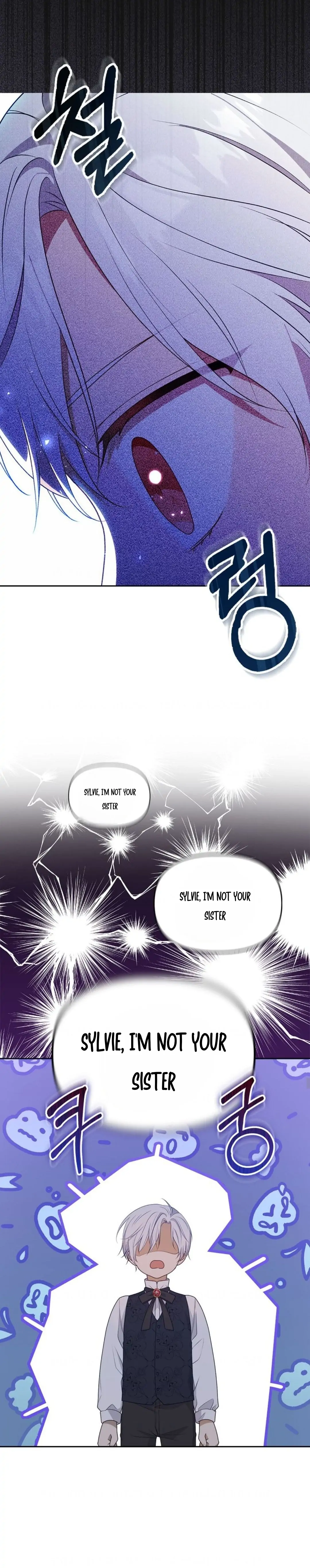 The Gangster Baby of the Duke’s Family Chapter 5 - Page 21