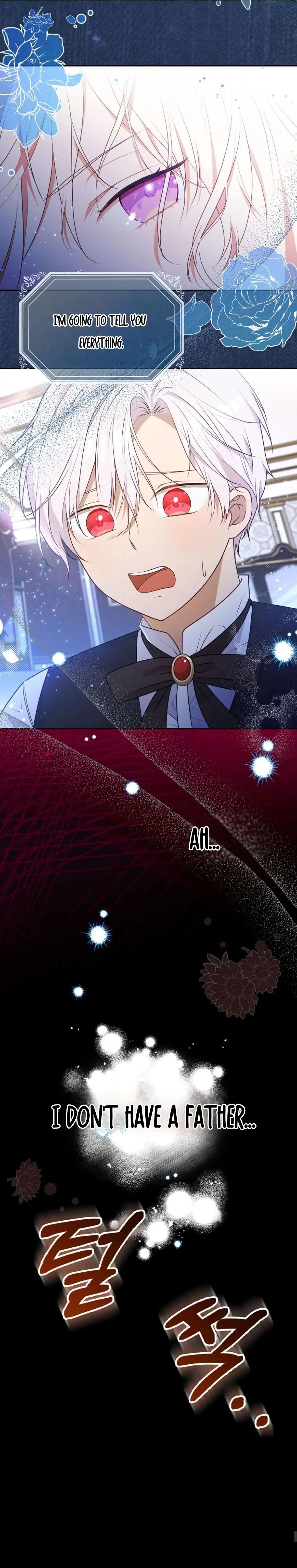 The Gangster Baby of the Duke’s Family Chapter 5 - Page 28