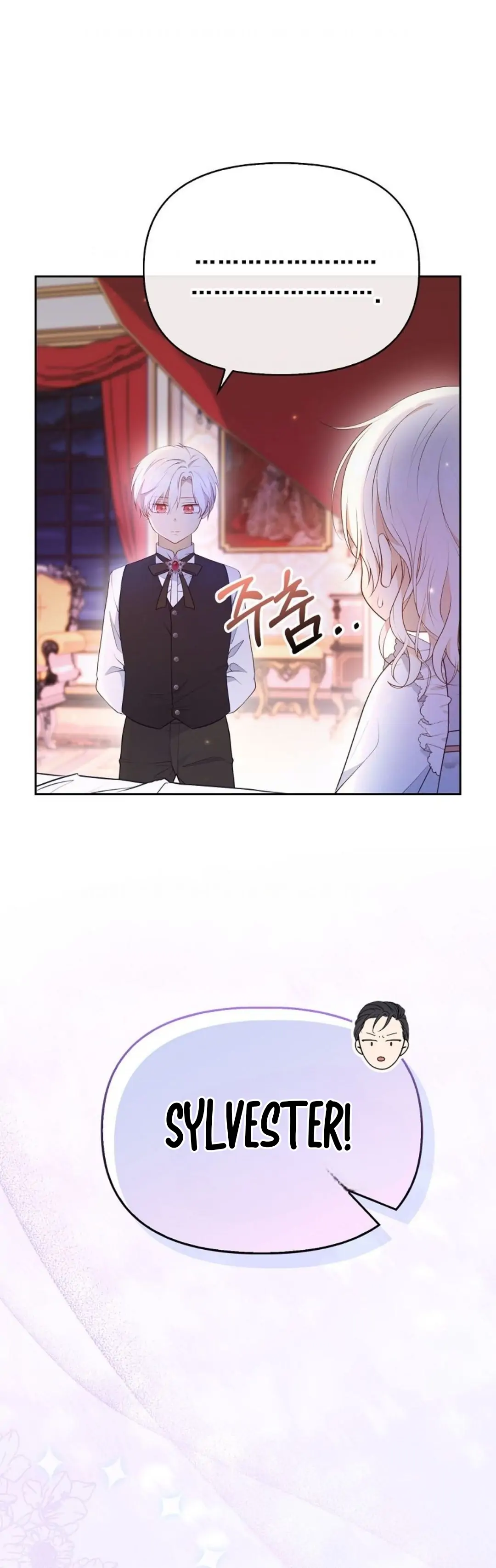 The Gangster Baby of the Duke’s Family Chapter 6 - Page 5