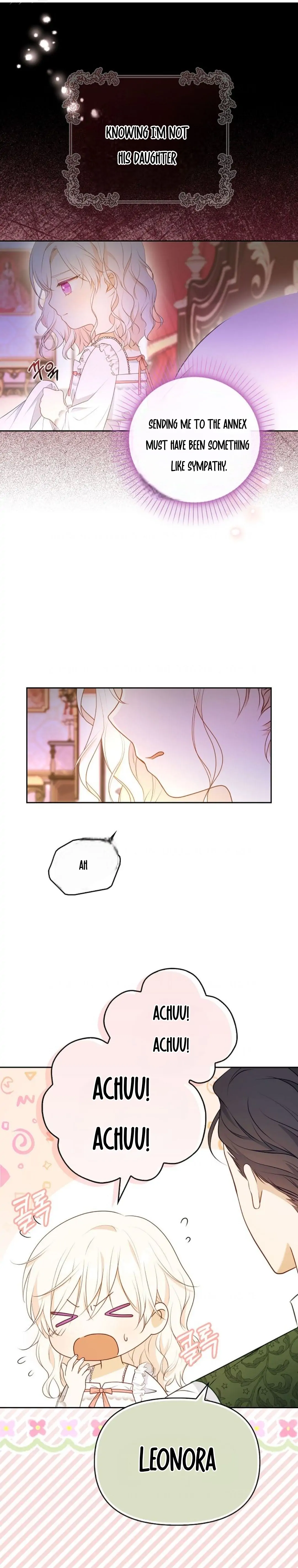 The Gangster Baby of the Duke’s Family Chapter 6 - Page 9