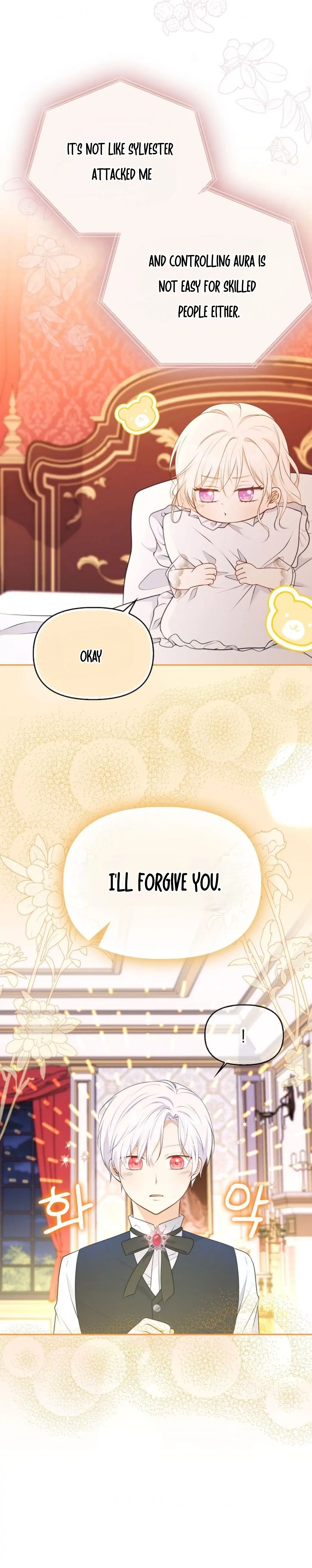 The Gangster Baby of the Duke’s Family Chapter 6 - Page 11