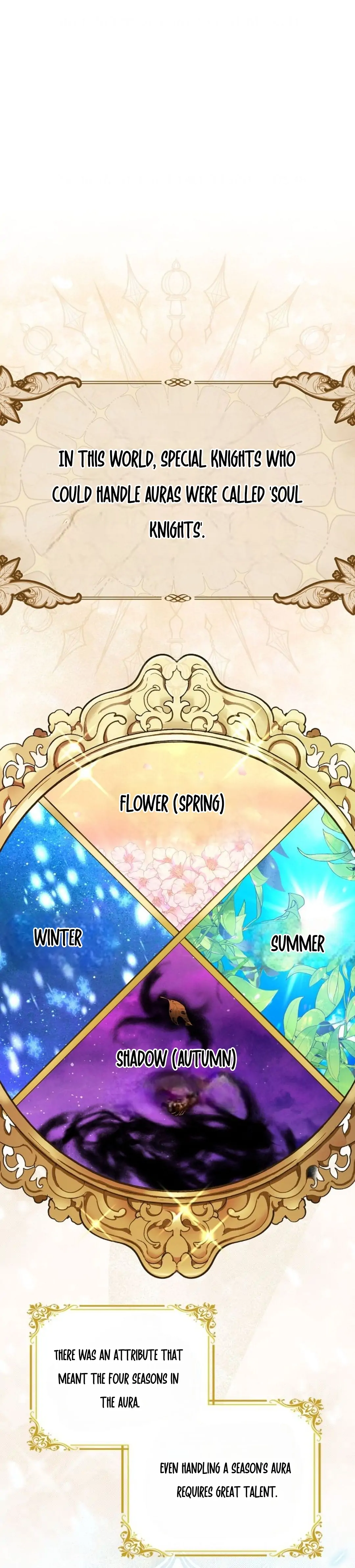 The Gangster Baby of the Duke’s Family Chapter 6 - Page 16