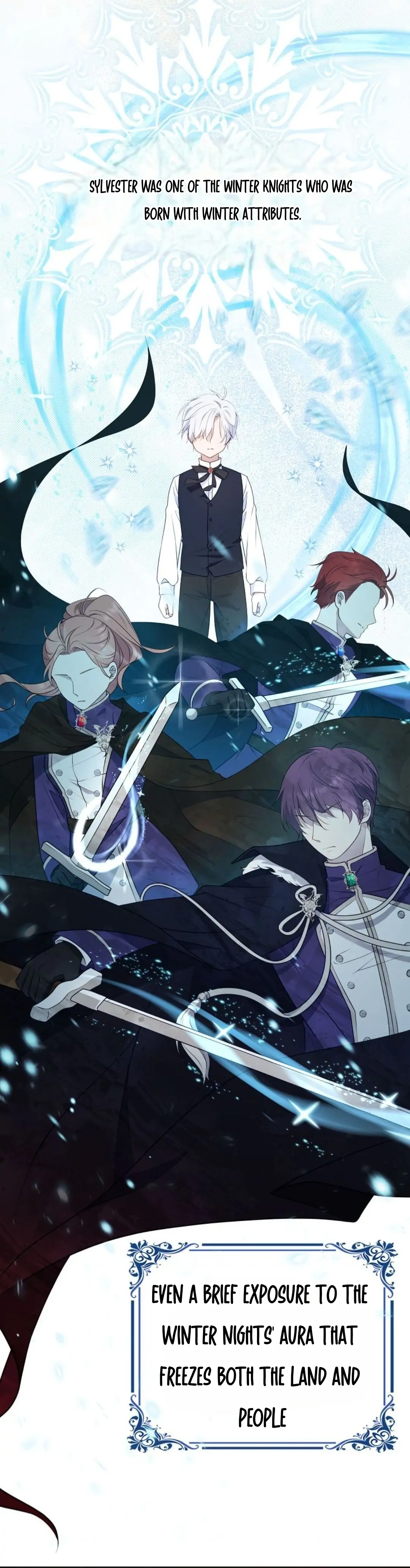 The Gangster Baby of the Duke’s Family Chapter 6 - Page 17