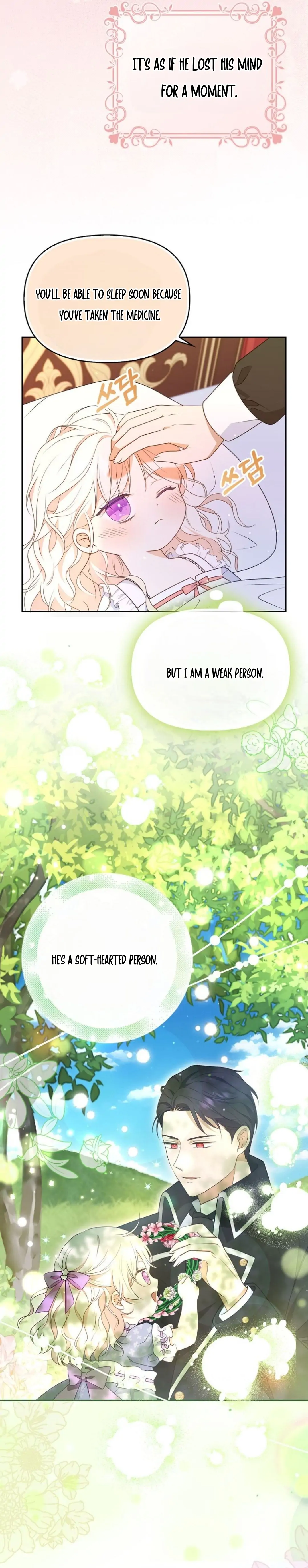 The Gangster Baby of the Duke’s Family Chapter 6 - Page 19