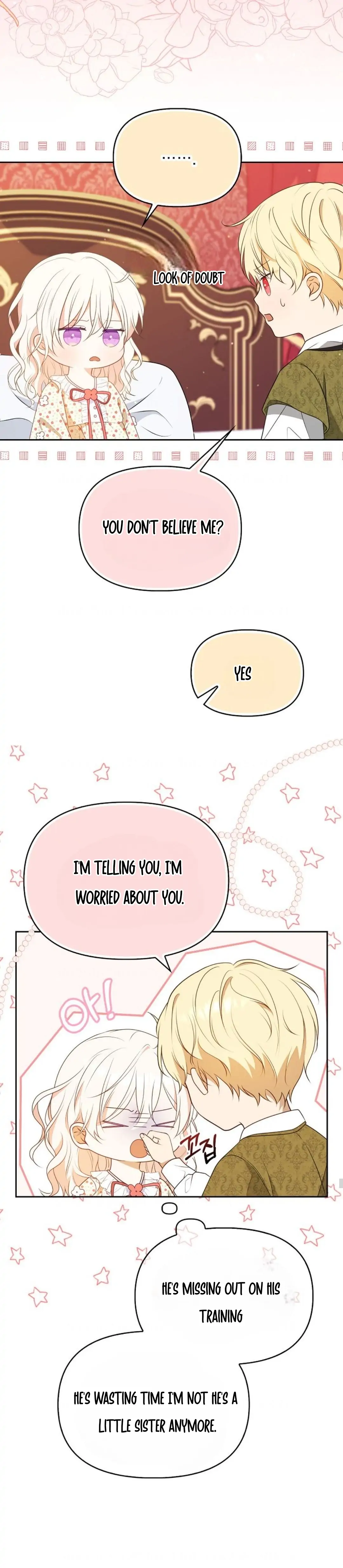 The Gangster Baby of the Duke’s Family Chapter 6 - Page 24