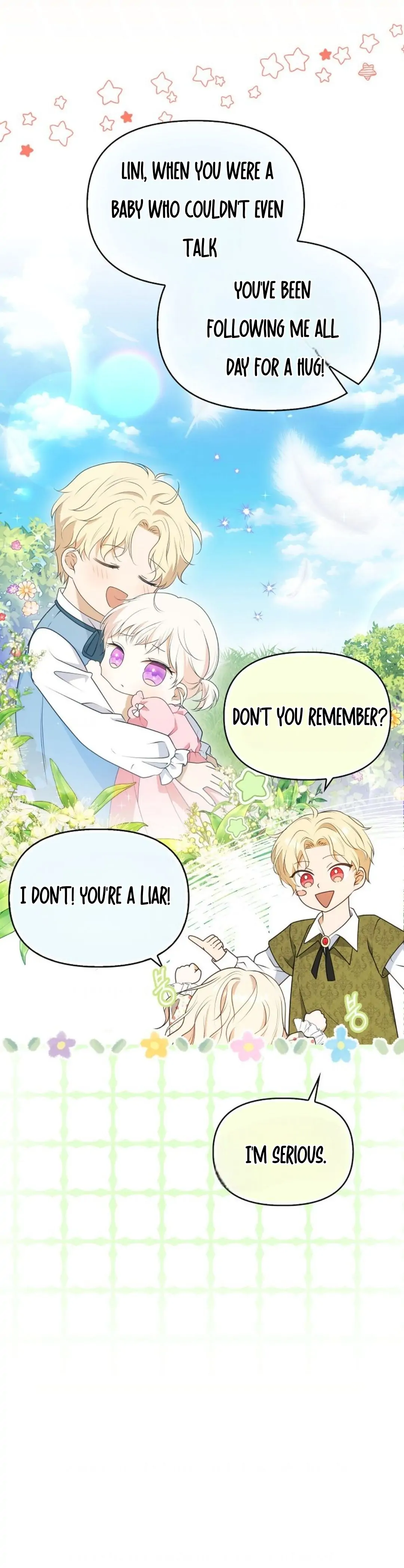 The Gangster Baby of the Duke’s Family Chapter 6 - Page 26