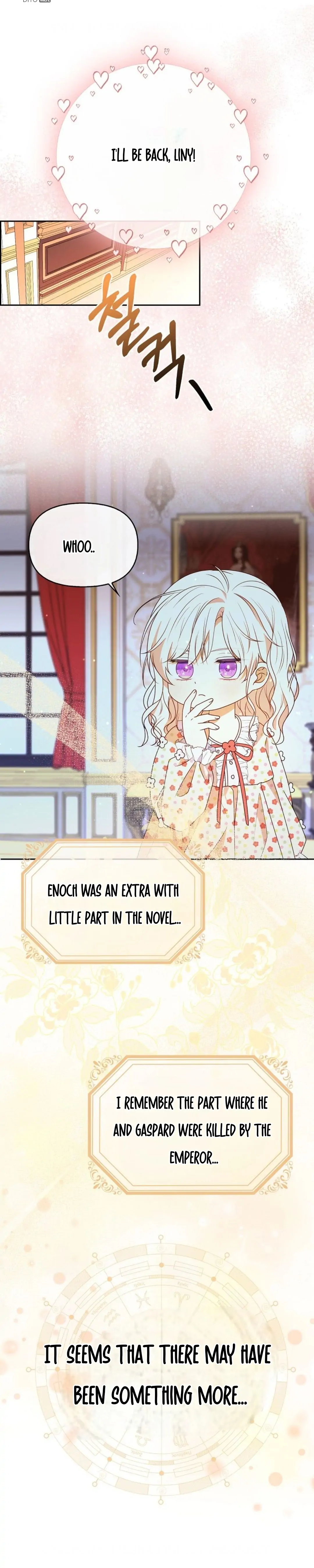 The Gangster Baby of the Duke’s Family Chapter 6 - Page 31