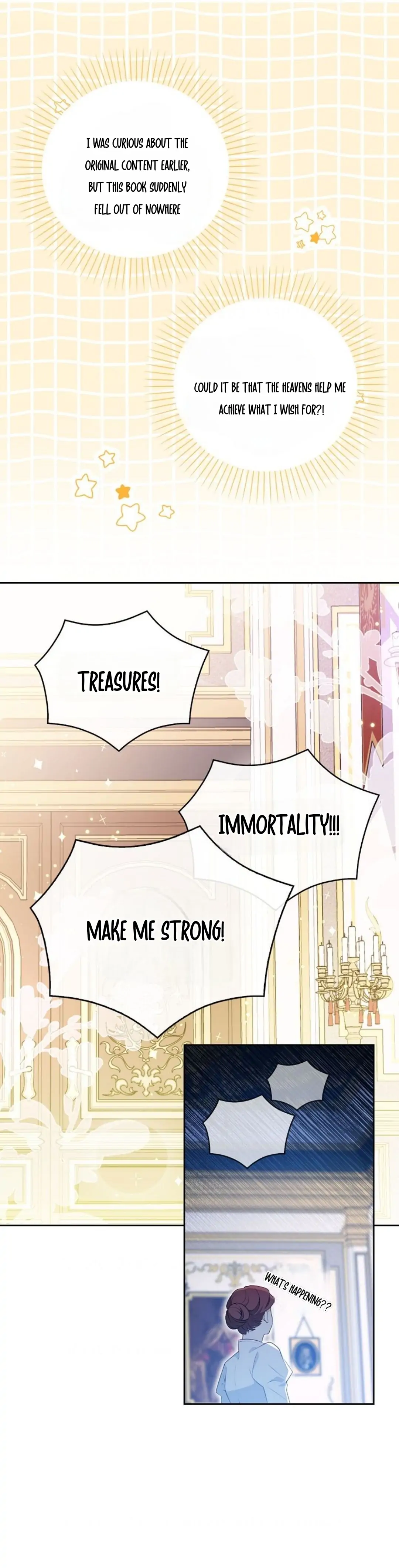 The Gangster Baby of the Duke’s Family Chapter 7 - Page 4