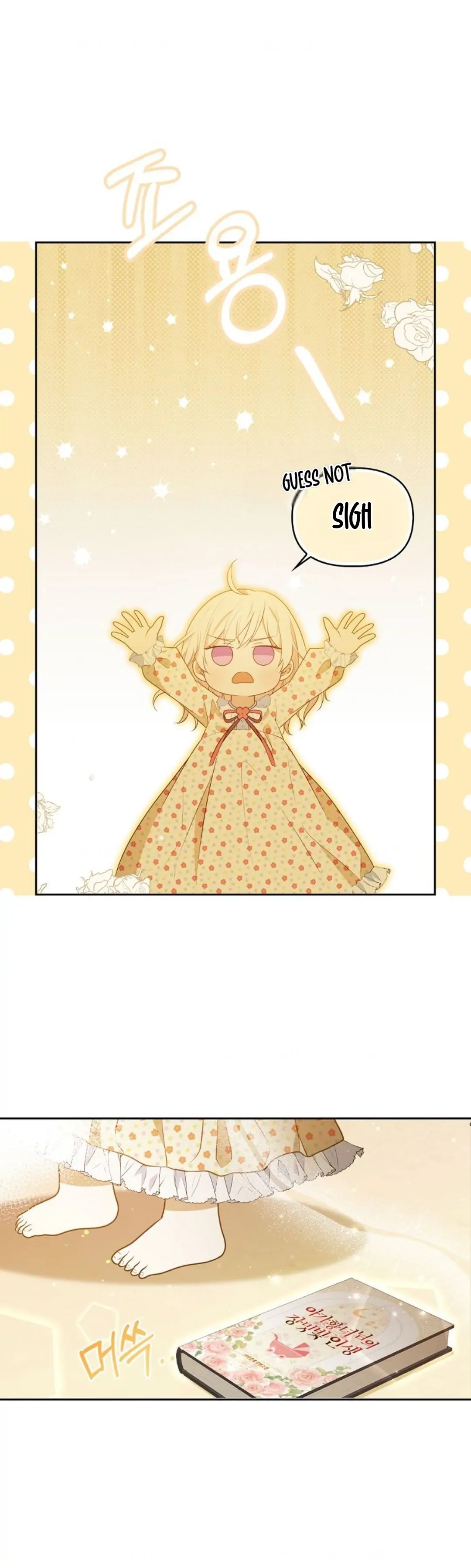 The Gangster Baby of the Duke’s Family Chapter 7 - Page 5