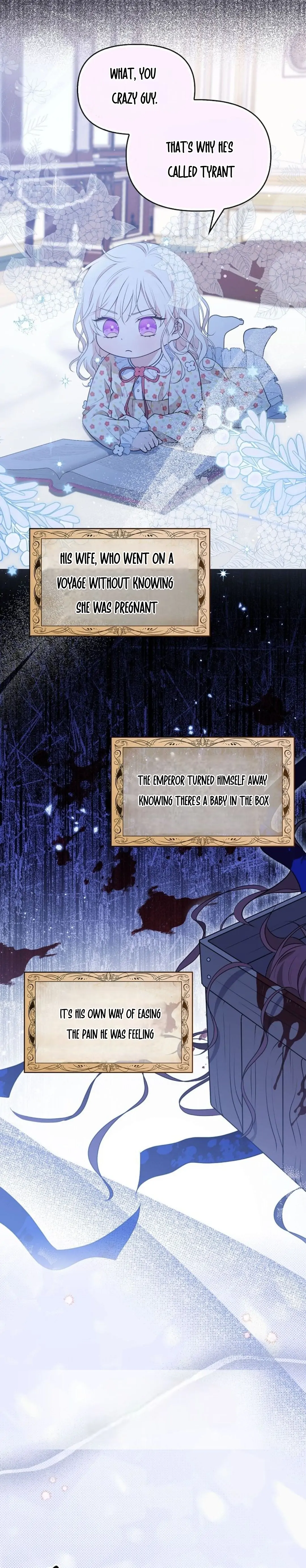 The Gangster Baby of the Duke’s Family Chapter 7 - Page 7