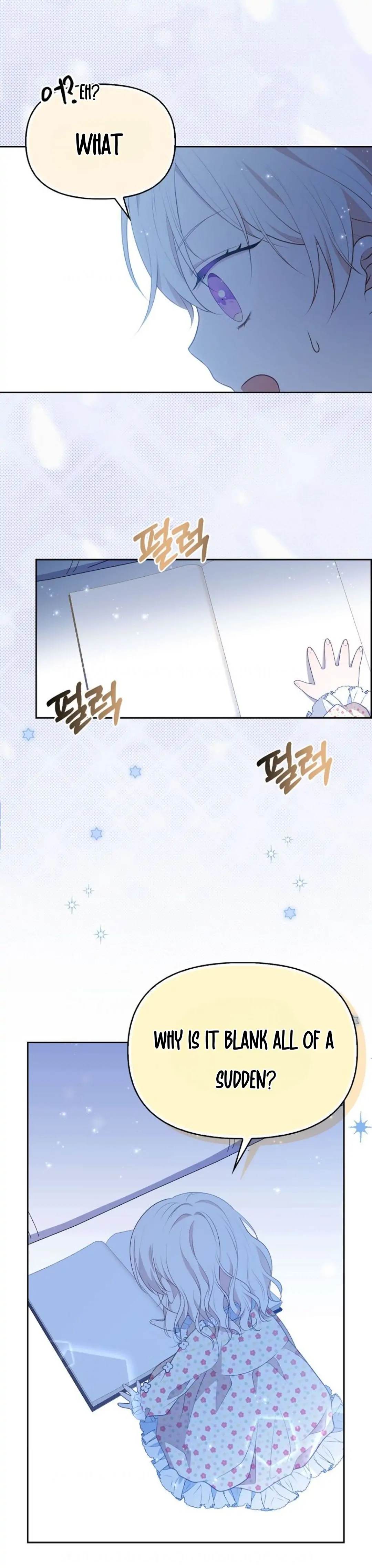 The Gangster Baby of the Duke’s Family Chapter 7 - Page 8