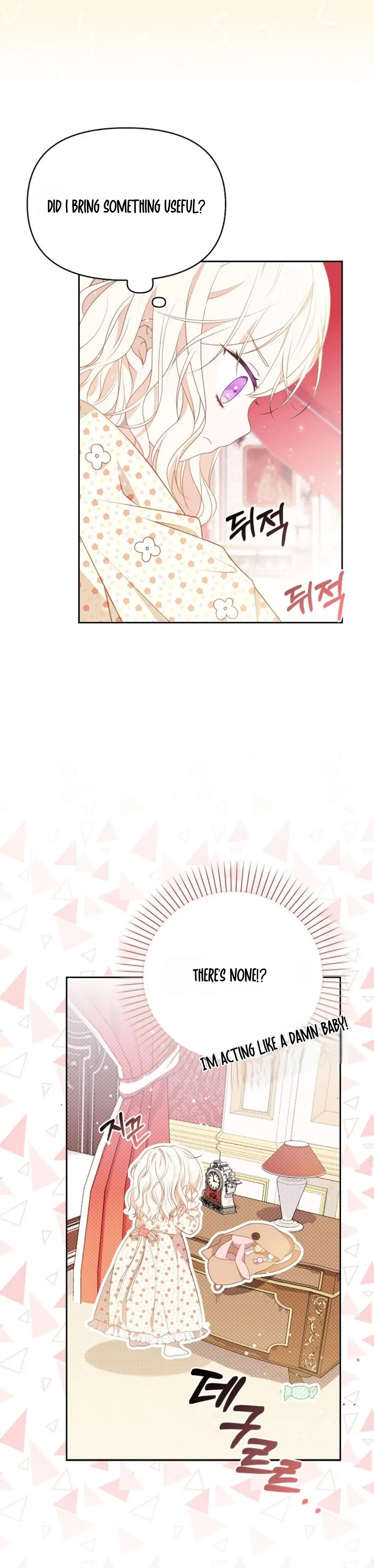 The Gangster Baby of the Duke’s Family Chapter 7 - Page 16