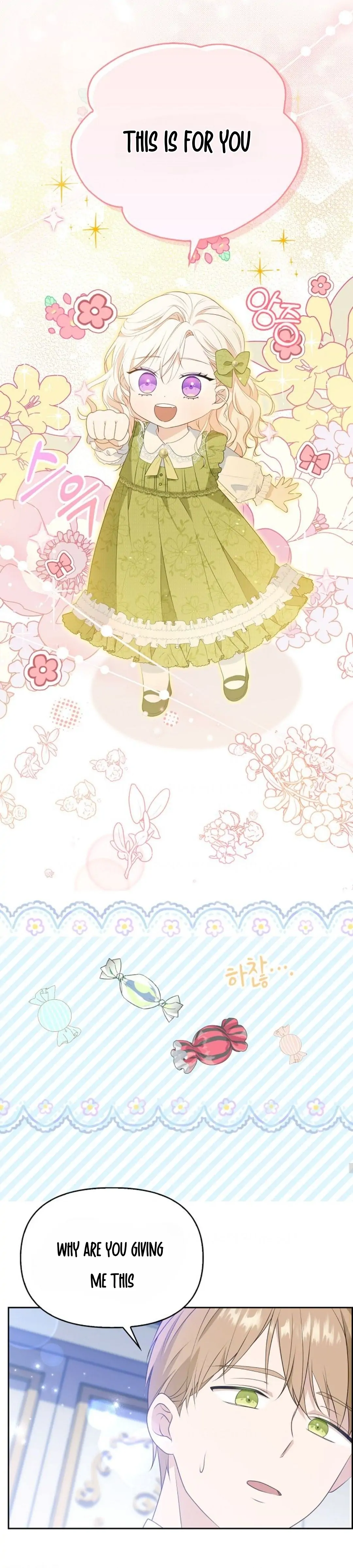 The Gangster Baby of the Duke’s Family Chapter 7 - Page 19