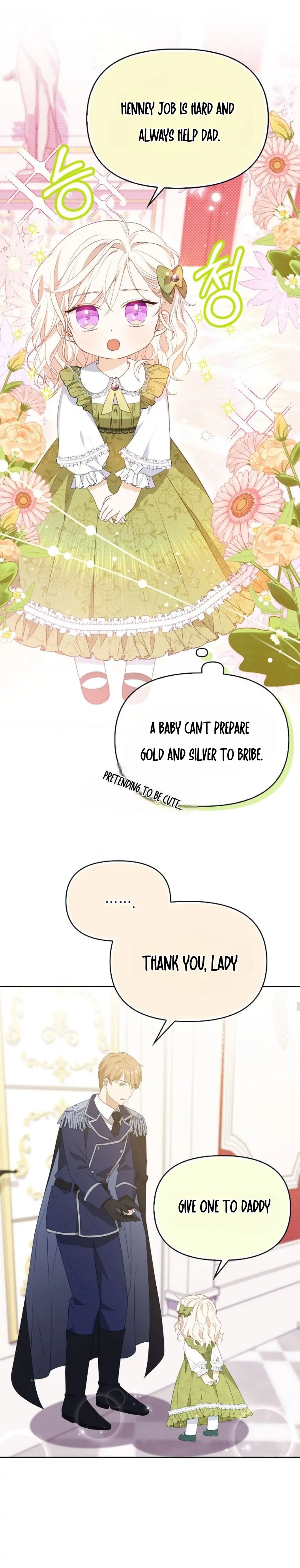 The Gangster Baby of the Duke’s Family Chapter 7 - Page 20