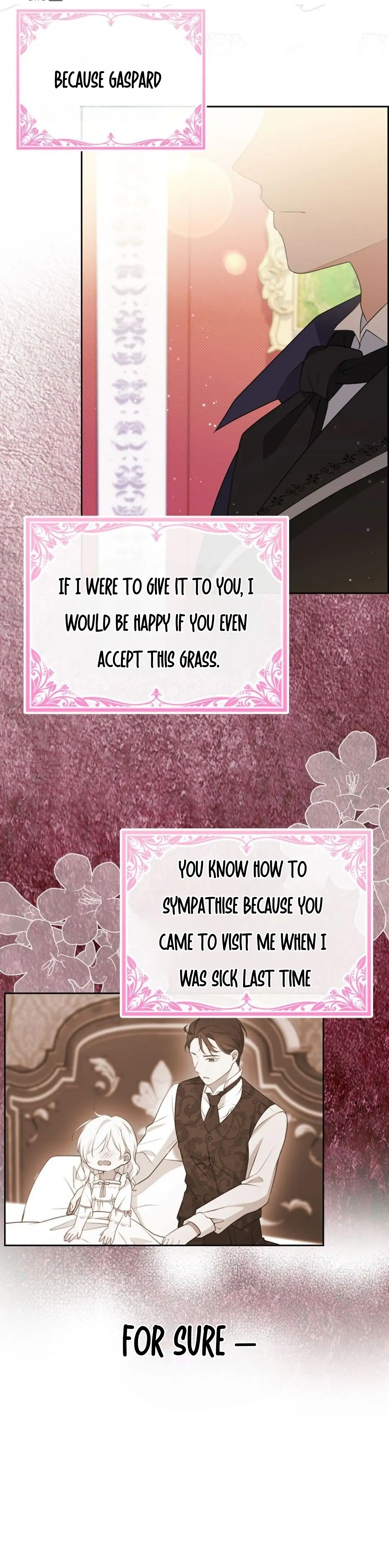 The Gangster Baby of the Duke’s Family Chapter 7 - Page 27