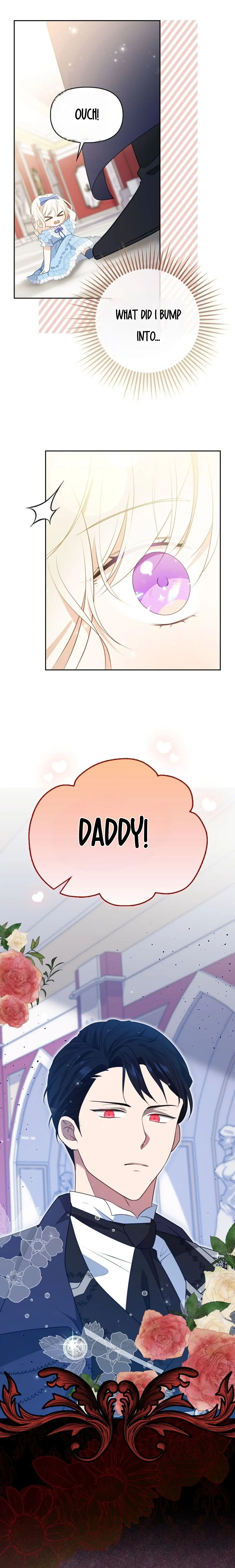 The Gangster Baby of the Duke’s Family Chapter 7 - Page 29