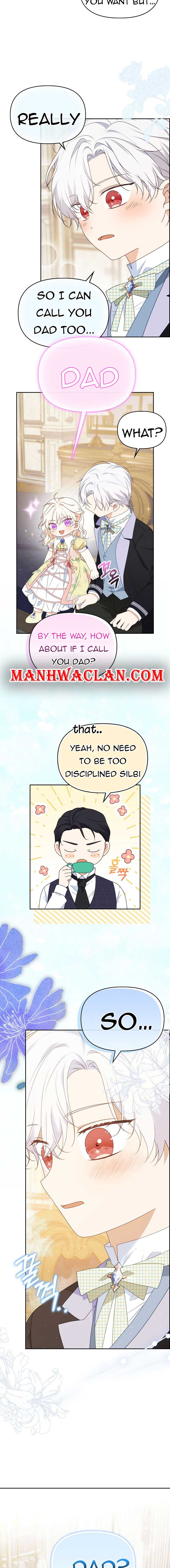 The Gangster Baby of the Duke’s Family Chapter 16 - Page 7