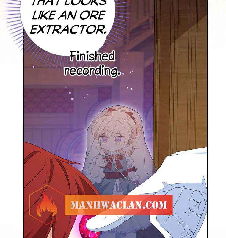 The Gangster Baby of the Duke’s Family Chapter 22 - Page 7