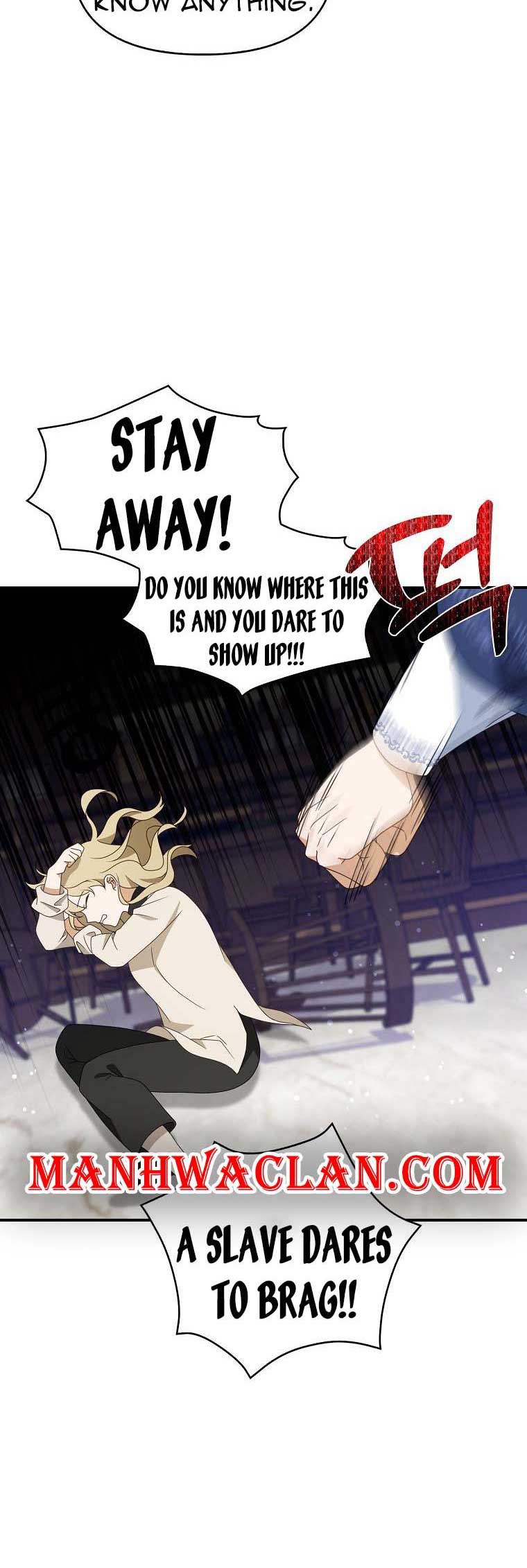 The Gangster Baby of the Duke’s Family Chapter 23 - Page 7