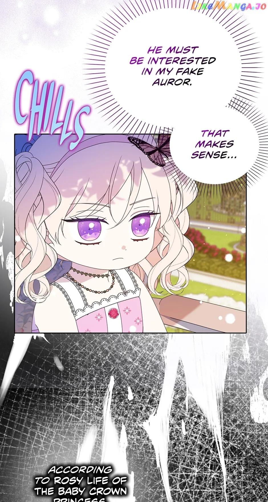 The Gangster Baby of the Duke’s Family Chapter 26 - Page 5