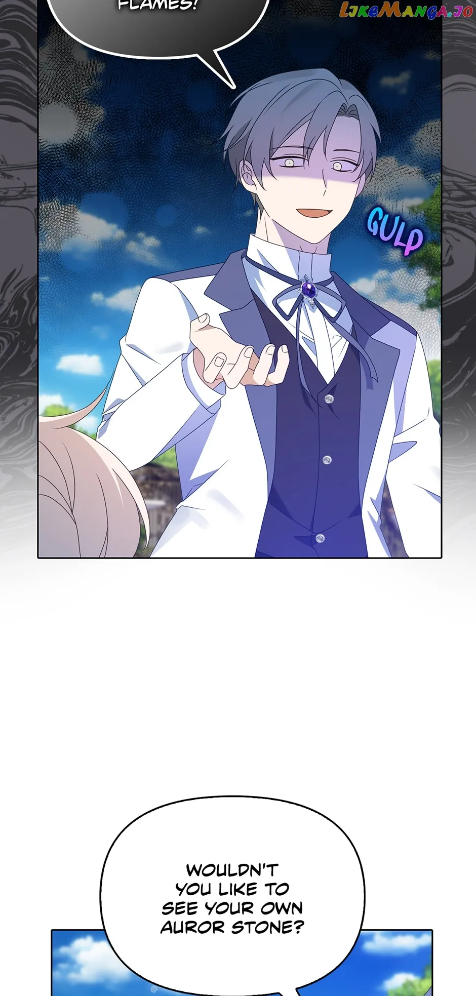 The Gangster Baby of the Duke’s Family Chapter 26 - Page 8