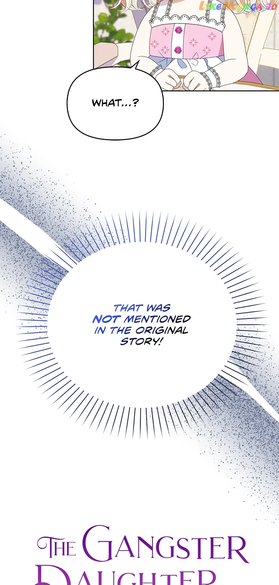 The Gangster Baby of the Duke’s Family Chapter 26 - Page 12