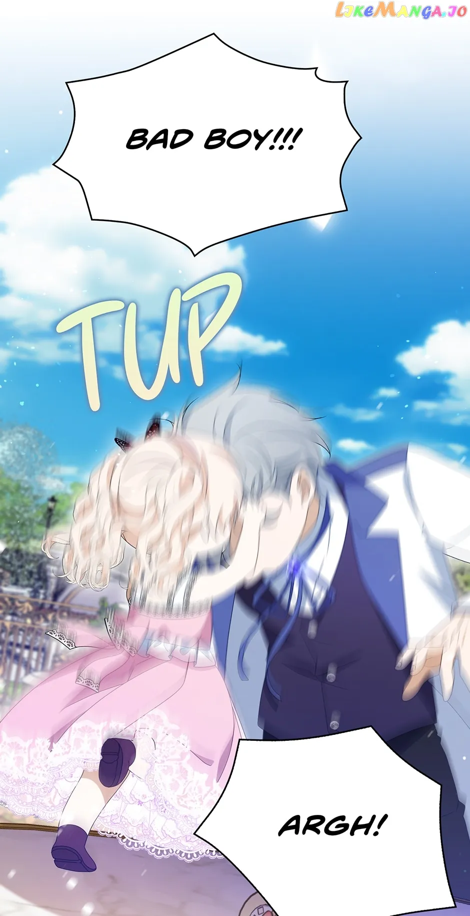 The Gangster Baby of the Duke’s Family Chapter 26 - Page 17