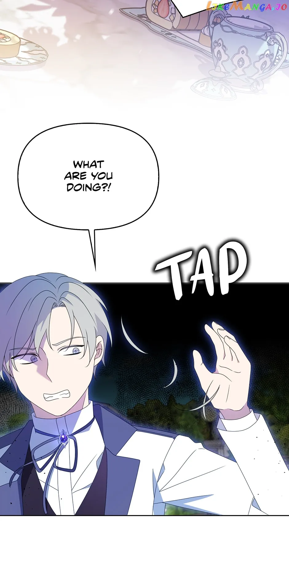 The Gangster Baby of the Duke’s Family Chapter 26 - Page 18