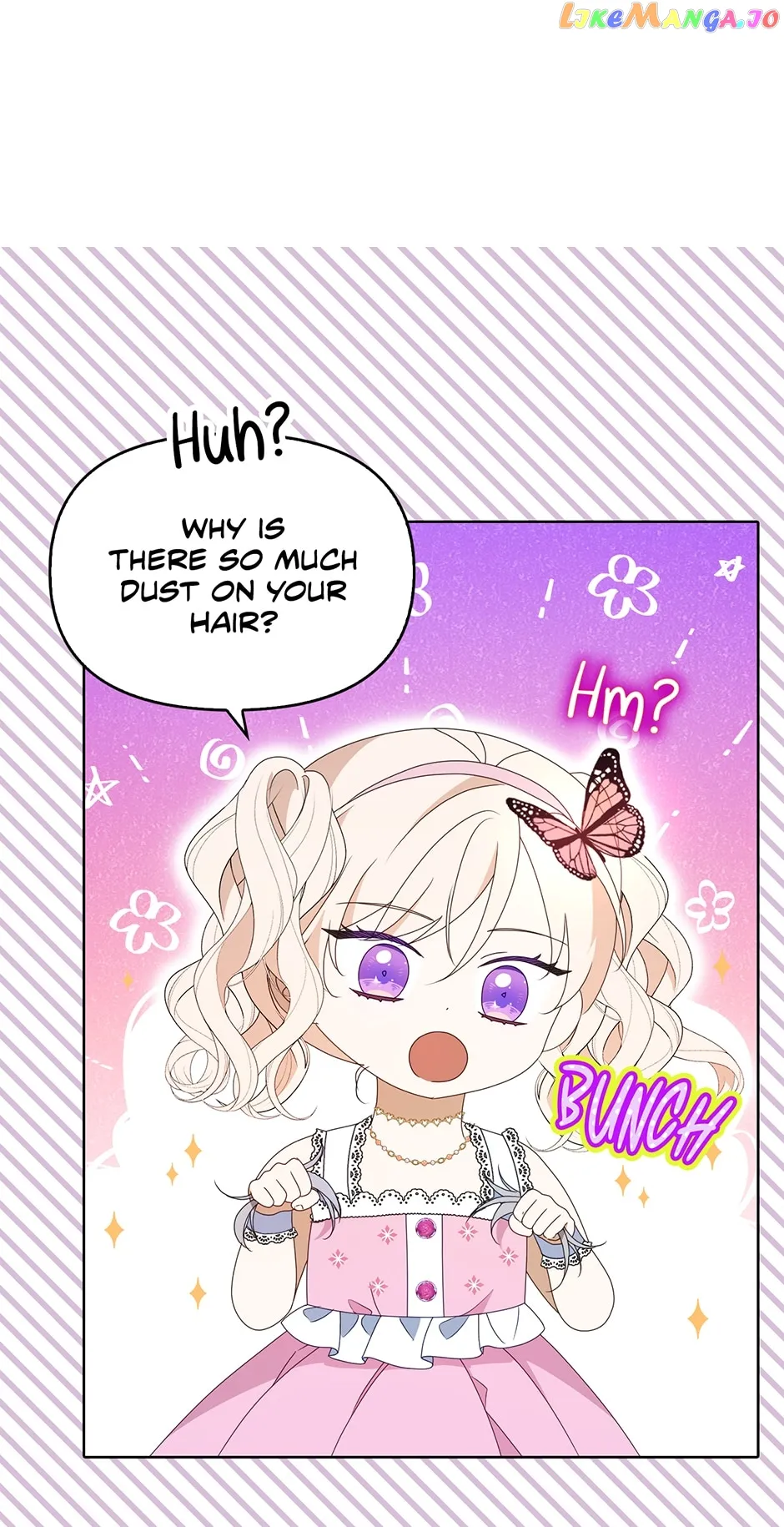 The Gangster Baby of the Duke’s Family Chapter 26 - Page 19