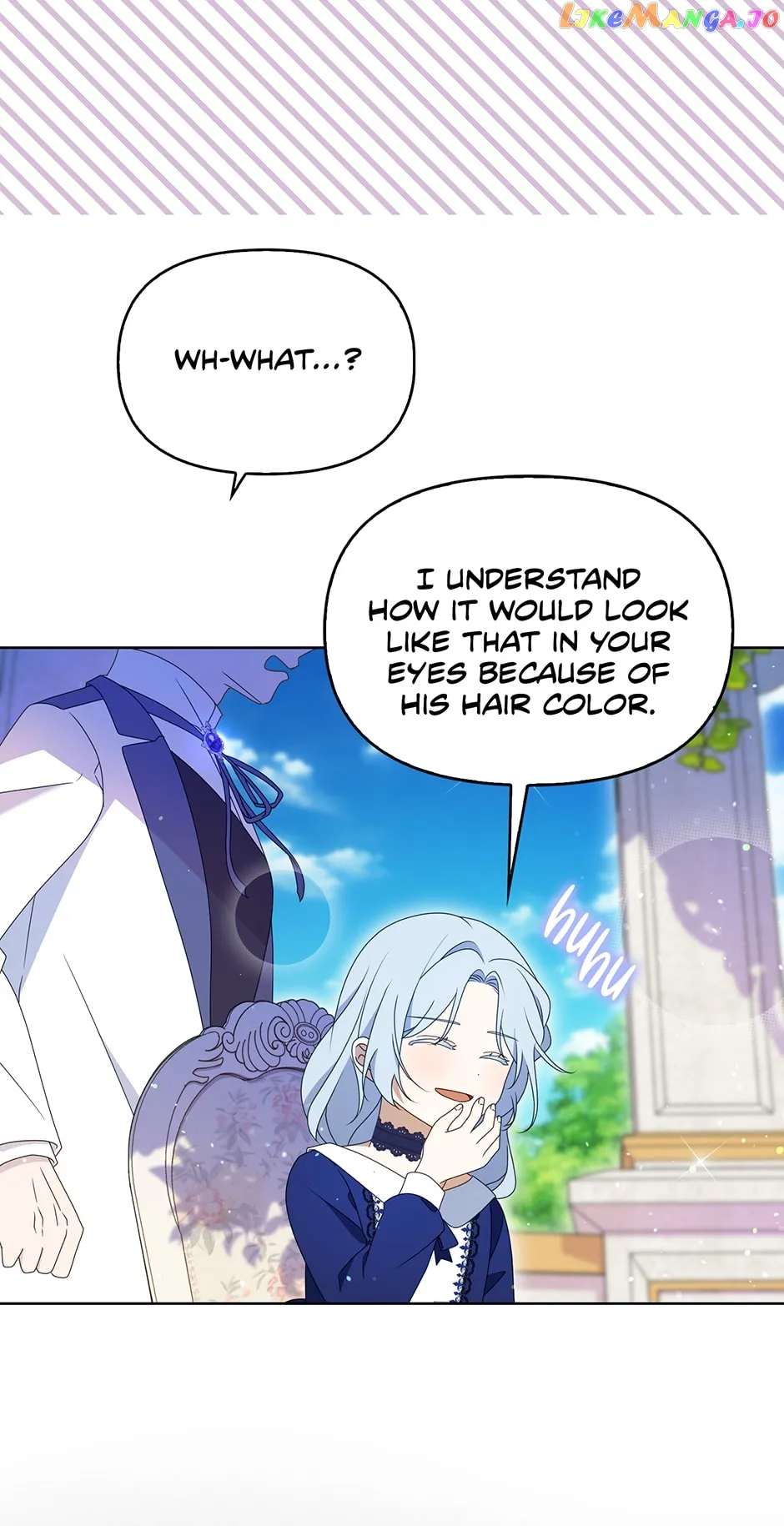 The Gangster Baby of the Duke’s Family Chapter 26 - Page 20