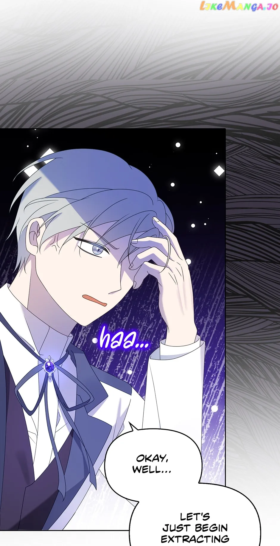 The Gangster Baby of the Duke’s Family Chapter 26 - Page 21