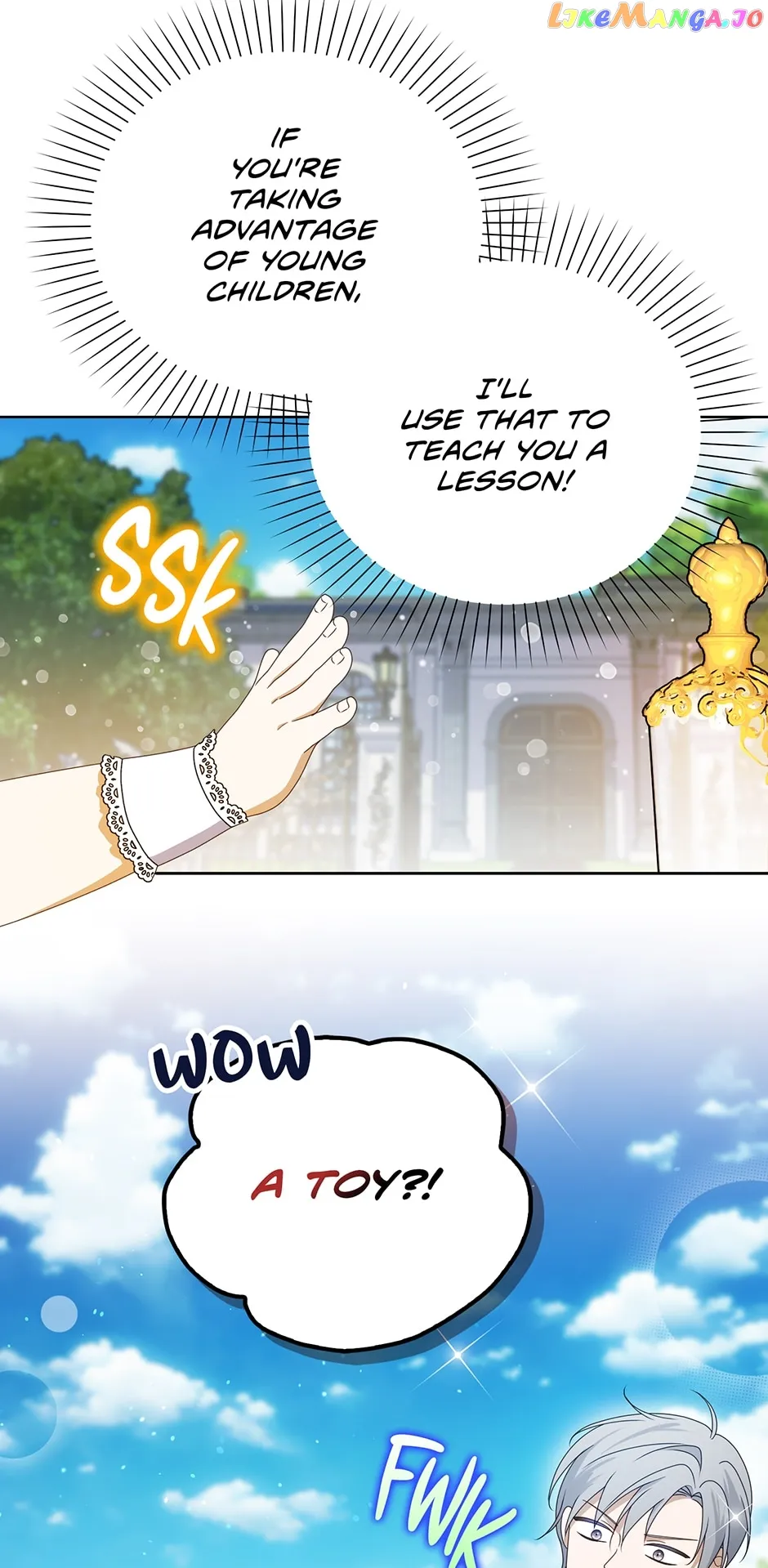 The Gangster Baby of the Duke’s Family Chapter 26 - Page 24