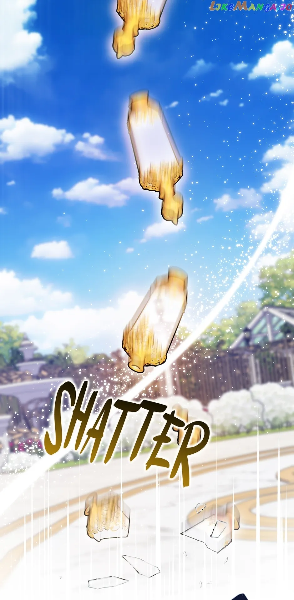 The Gangster Baby of the Duke’s Family Chapter 26 - Page 26