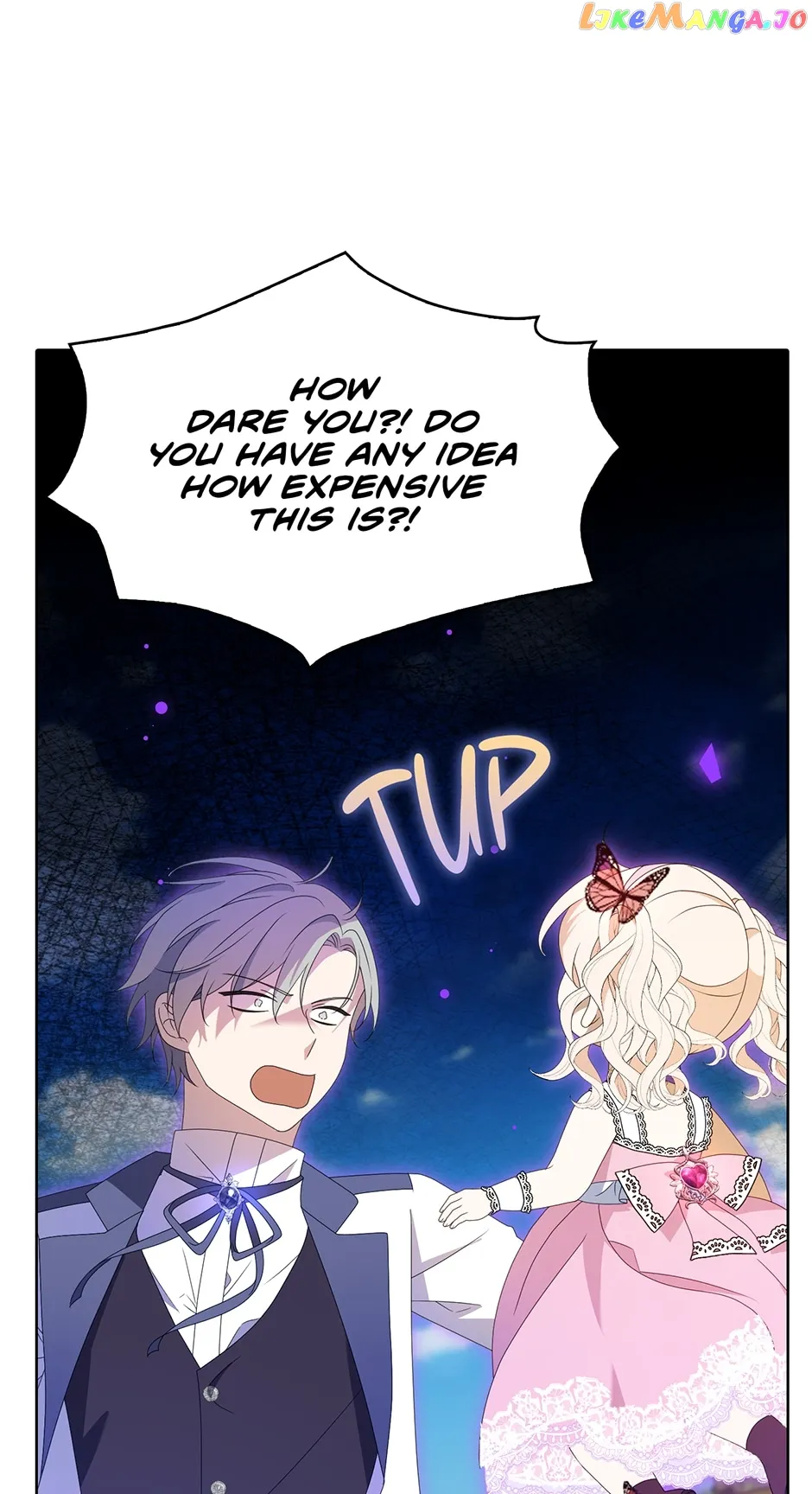 The Gangster Baby of the Duke’s Family Chapter 26 - Page 32