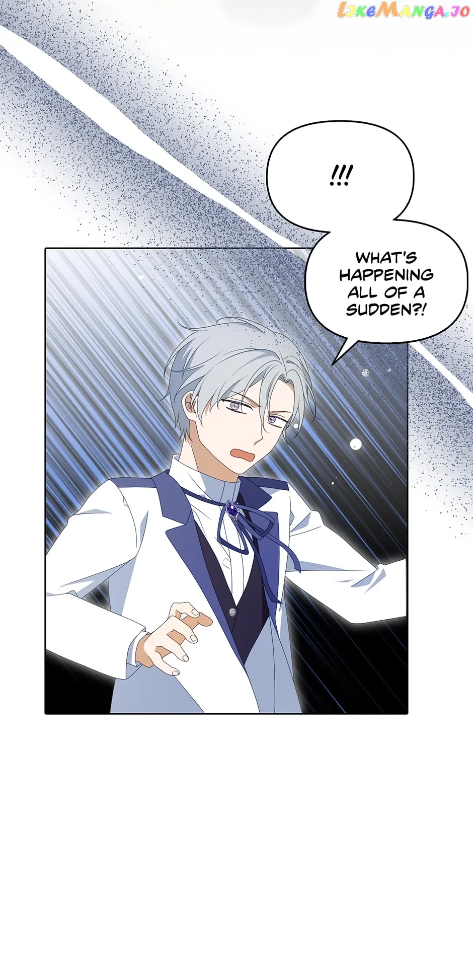 The Gangster Baby of the Duke’s Family Chapter 26 - Page 42