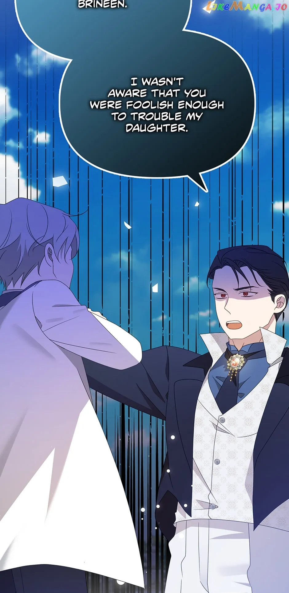 The Gangster Baby of the Duke’s Family Chapter 26 - Page 44