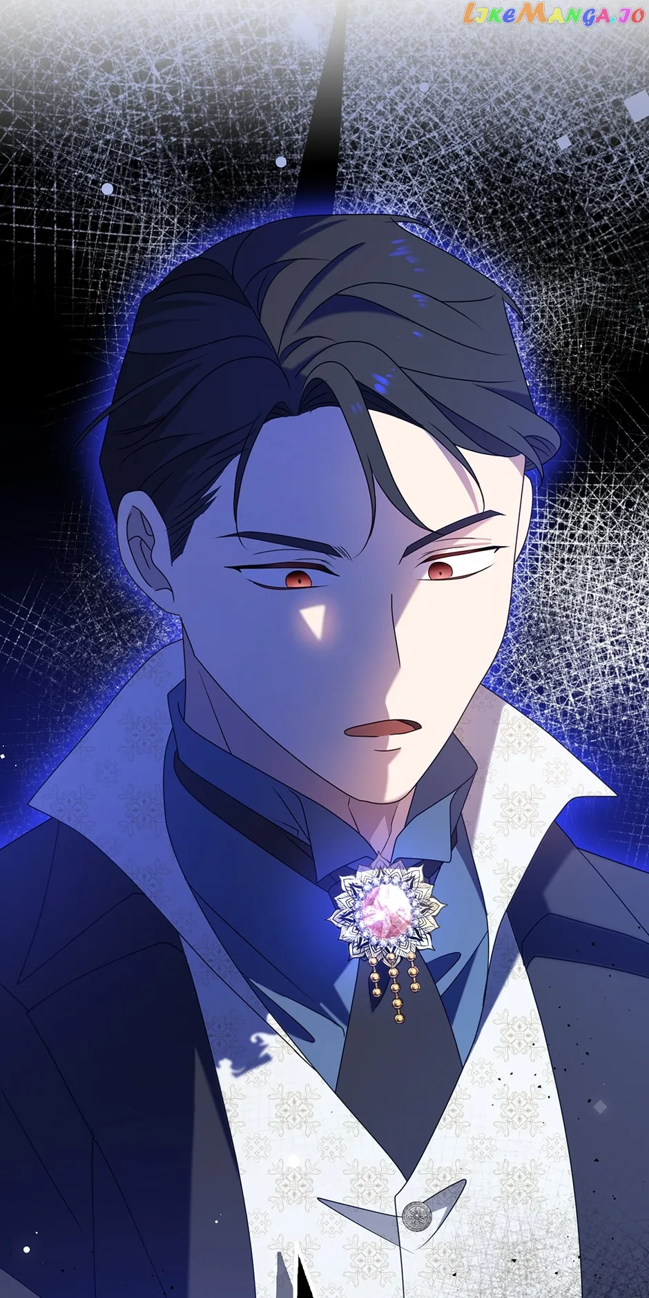 The Gangster Baby of the Duke’s Family Chapter 26 - Page 51