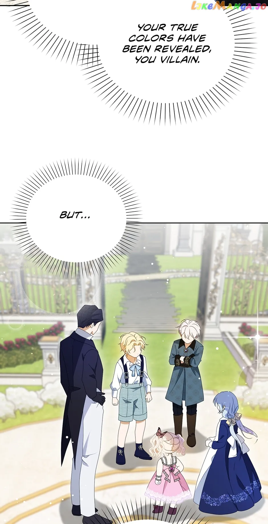 The Gangster Baby of the Duke’s Family Chapter 26 - Page 57