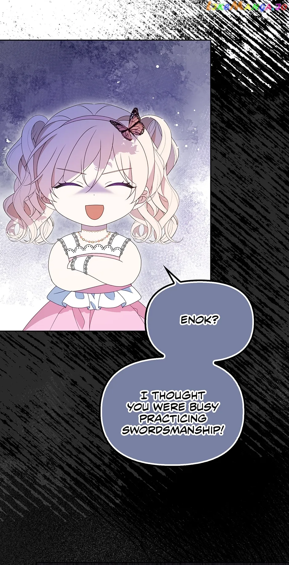 The Gangster Baby of the Duke’s Family Chapter 26 - Page 59