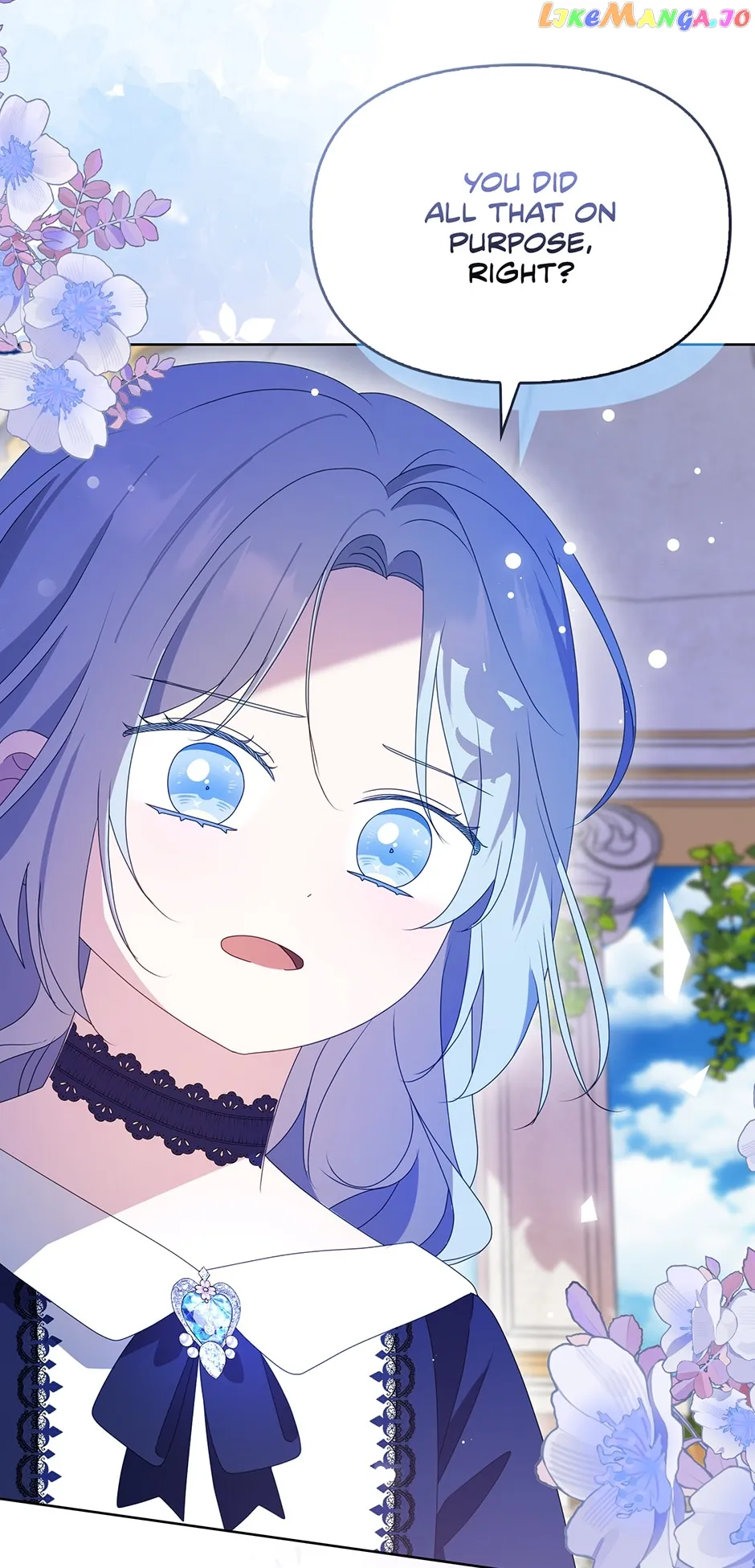 The Gangster Baby of the Duke’s Family Chapter 26 - Page 66