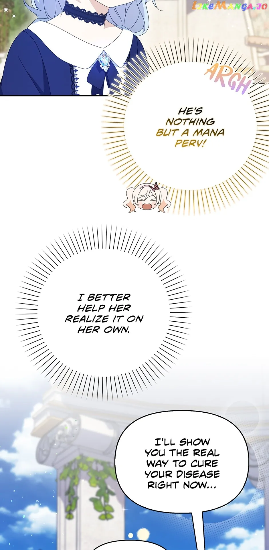 The Gangster Baby of the Duke’s Family Chapter 27 - Page 6